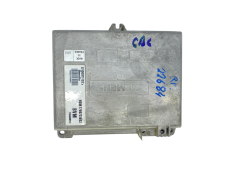 Steuergerät S100811102D 7700731802 770859511 Renault Siemens 58751