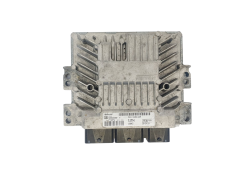 Steuergerät 5WS40582I-T 7M51-12A650-AUH Ford Continental 45542