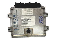 Steuergerät 51822896 4100147 Fiat Metatron 19826