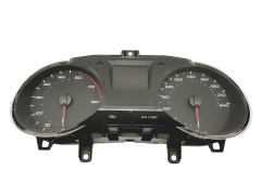 Tacho Kombiinstrument Seat Ibiza 6J0920801 36150