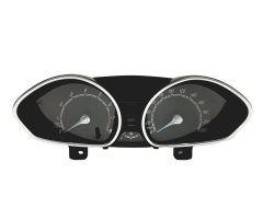 Tacho Kombiinstrument Ford Fiesta VP8A6F-10894-BC 47938