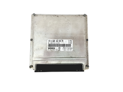 Steuergerät A6681530079 0281010752 Mercedes Bosch 27818