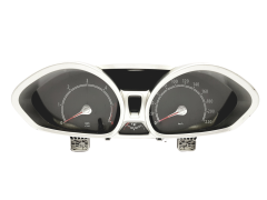 Tacho Kombiinstrument Ford Fiesta 8A6T-10849-GC 8A6T10849GC 29075