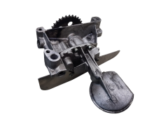 Ölpumpe 9613590910 9431217021 2.5 TD Peugeot 605 XM