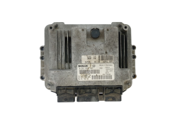 Steuergerät 0281010707 9647158080 9647785580 PSA Bosch 37075