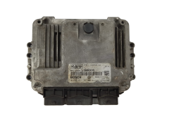 Steuergerät 0281011701 6M51-12A650-NA Ford Bosch 13830