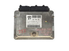 Steuergerät IAW49F.B6 46750003 Fiat Magneti Marelli