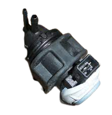 Druckwandler Elektroventil Original Renault Espace IV 2.0 dCi 149567825R