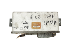 Steuergerät ABS 443907379C 0265100037 Audi Bosch 18749