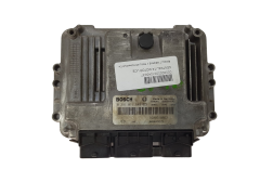 Steuergerät 0281011549 8200310863 8200370779 Renault Bosch 3482