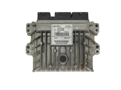 Steuergerät 237101989R 237101990R 28321424 Renault Delphi 19305