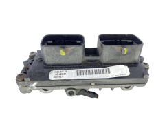 Steuergerät IAW 59F.M7 46817821 61600.507.04 Fiat Magneti Marelli 54680