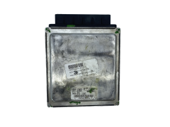 Steuergerät 2M5A-12A650-PF 12220510 Ford Delphi 62907