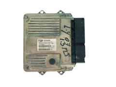 Steuergerät Lancia 55202548 MJD6JF.Y1 FPT 33681
