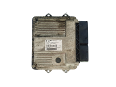 Steuergerät FGP 55187472 LQ MJD 6JO.C1 Opel 35477