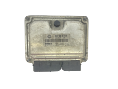 Steuergerät VW 045906019BF 0281011241 Bosch 57529