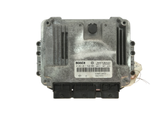 Steuergerät 0281011549 8200310863 8200370779 Renault Bosch 32587