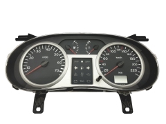 Tacho Kombiinstrument Renault Clio 2 8200059776 57124