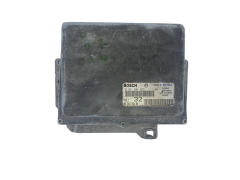 Steuergerät 0261204625 9630278480 MA3.1 PSA Bosch 48869