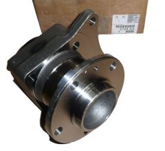 Radnabe Hinten Original Jumpy Expert Scudo II 3748A3