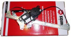 Fensterheber Links Vorne 901618 9221FF 9221.FF Peugeot Seim