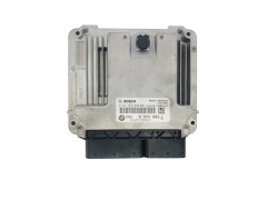 Steuergerät DDE 8474730 0281035188 BMW Bosch 44072