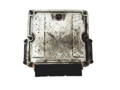 Steuergerät 0281001999 7700104407 7700114854 Renault Bosch 28035