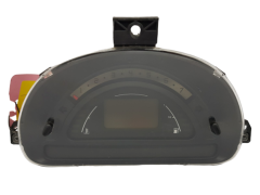 Tacho Kombiinstrument Citroen C2 C3 9652008280 H 01 23204