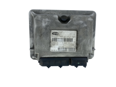 Steuergerät IAW4AF.M9 55187372 61600.627.05 Fiat Magneti Marelli 49478