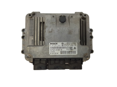 Steuergerät 0281012524 9663475580 9657699480 PSA Bosch 15505