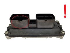 Steuergerät IAW59F.M7 46820324 61600.507.06 Fiat Magneti Marelli 16826