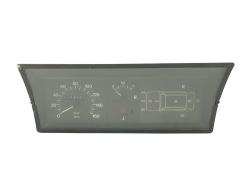 Tacho Kombiinstrument Fiat Panda 7548975 7550623 Veglia Borletti