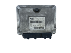 Steuergerät IAW4AF.M9 55187372 61600.627.05 Fiat Magneti Marelli 48759