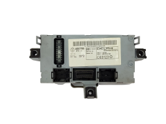 Komfortsteuergerät Fiat 46817786 AI-000083 Delphi 18495