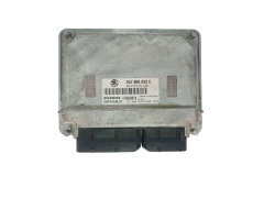 Steuergerät 047906033C 5WP44199 07 Skoda Siemens 45470