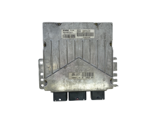 Steuergerät 5WS40023D-T 9644803380 9644302380 PSA SIEMENS 60323