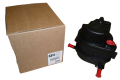 Kraftstofffilter Original Citroen Peugeot C1 C2 C3 1007 206 1.4 HDI 190185