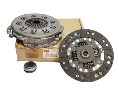 Kupplungssatz Kupplungskit Citroen Peugeot 2052E6 2052.E6 QPlus