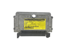 Steuergerät 0261204939 9633184780 26FM0534 PSA Bosch 57350