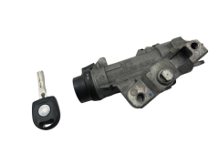 Zündschloss VW Passat Polo 4B0905851G 4B0905849 1379