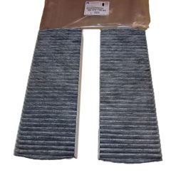 Innenraumfilter Neues Original 9837470680 Peugeot