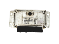Steuergerät Toyota 89661-0H023 0261208702 Bosch 29805