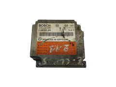 Steuergerät AirBag 0285001441 0023202926 60 Mercedes