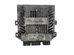 Steuergerät 3S61-12A650-LC 5WS40140E-T 5AYC Ford Siemens 51102