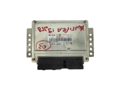 Steuergerät 55189028 0281011505 18643DAA Fiat Bosch 17645