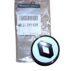 Felgenkappennabe Neues Original 403151562R Renault Twingo 3