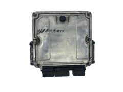 Steuergerät 0281011084 9640938680 9647693180 PSA Bosch 48934