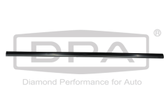 Stoßleiste Für Tür Vorne Links 1J4853515J 88530036202 VW DPA