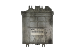 Steuergerät 0281010077 7700114644 7700111552 Renault Bosch 34304