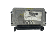 Steuergerät 0261206214 9632693880 26FM0652 PSA Bosch 52341